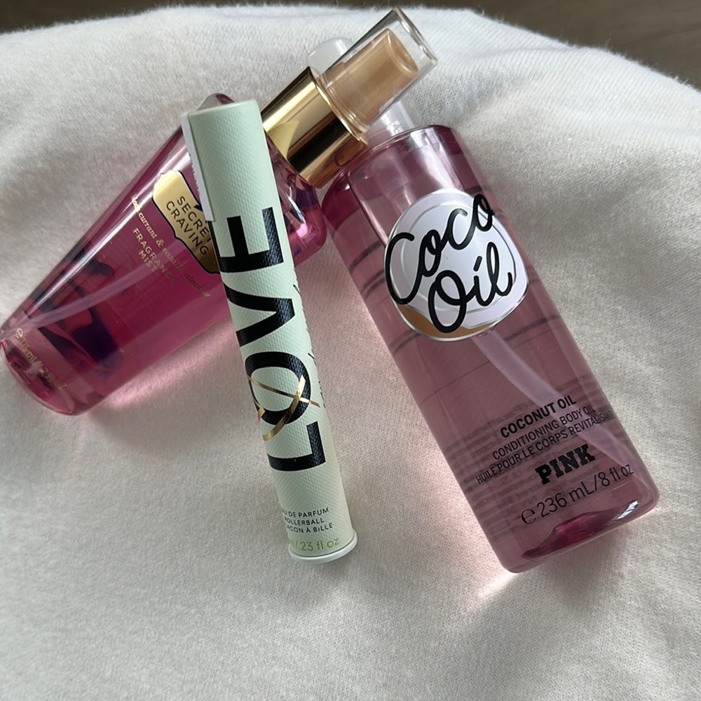 Victoria's Secret / PINK Bundle